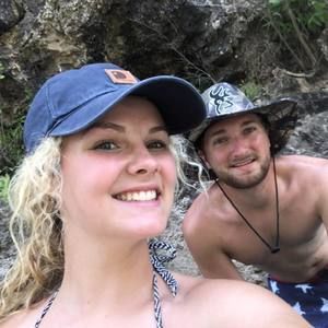 Meet your Posher, Tanner